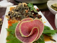 -山海关清和浑锅店