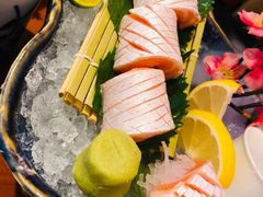 三文鱼腩-有喜屋·烧鸟·居酒屋(周浦万达店)