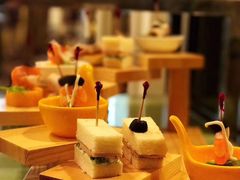 -金紫荆美食自助餐厅