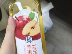 -盒马鲜生(富田新天地店)