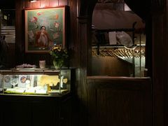 -Keens Steakhouse