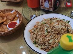 -202特色排档(五缘湾店)