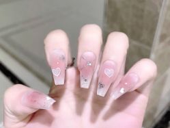-兔猫ToMoreNails美甲美睫