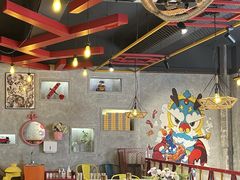-Bigger龙虾(锦屏家园店)