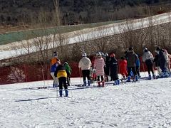 -八达岭滑雪场