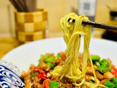 -赵崽儿川式面品(和平大悦城店)