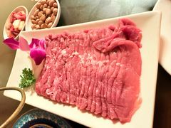 -南门涮肉(后海店)