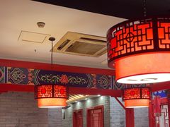 -祥源胡同·涮牛羊肉火锅(花桥店)