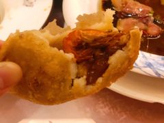 -上河城大酒店(三河古镇店)