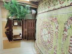 -广州富力丽思卡尔顿酒店