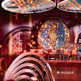 别再做烂大街婚礼了，小众婚礼挺有意思的。