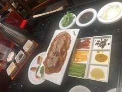 -阿庄新豫菜(通泰路店)