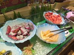 -阪尚皇·原切牛排·烤肉火锅自助(北京路店)