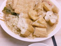 -重庆麻辣烫(国权路店)