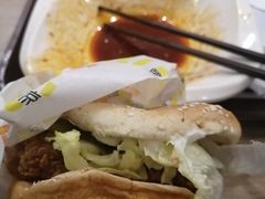 -魏家凉皮(博水商务大厦店)