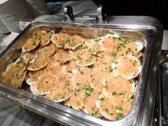-芭菲盛宴·环球美食(解放碑英利国际店)