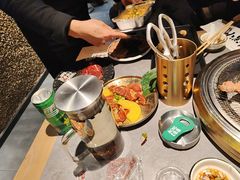 -小黑牛烤肉(聚隆店)
