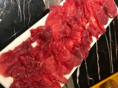 -古乐牛香·鲜牛肉牛杂火锅(五一中路店)