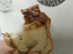 核桃布里欧修-WHEAT&BAKER-麥(凯德来福士店)