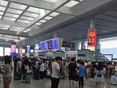 -合肥南站