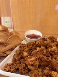 -武汉汉口喜来登大酒店·宴会厅
