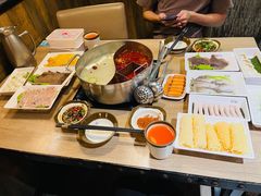 -野妹火锅(南园店)