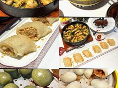 -谭厨中山传家菜.乳鸽.脆鲩鱼(华强北中航城店)
