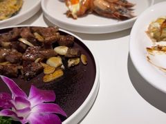 -凯萨印象铁板烧(苏州中心店)