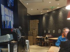 -必胜客(北苑路店)