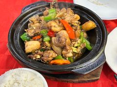 -先鲜鲫鱼粥