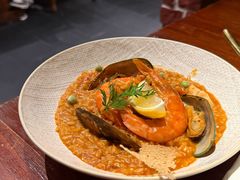 -格鲁·秀色Georgia’s Feast