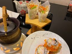 -天狗山料理(省体店)