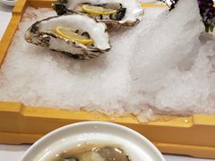 -海景壹号大酒店(滨湖店)