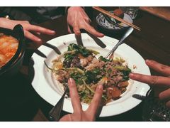 -铃木食堂(帽儿胡同店)