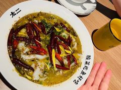 -新太二·鲜料川菜(晶耀前滩店)