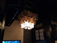 -奈九居酒屋(滨河大道店)