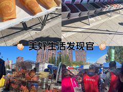 -铁西体育场