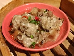 -避风塘(百联东郊店)