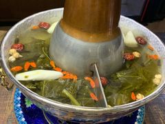 -龙虾风暴(松江店)