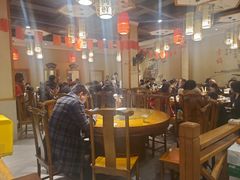 -格塘人家·山泉水煮鱼(望兴家园店)