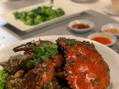 -珍宝海鲜(东海岸海鲜中心)