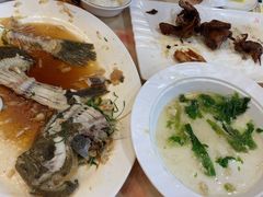 -新金盛·海鲜酒楼(盐田店)