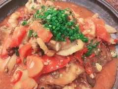 -椿记烧鹅(北门店)