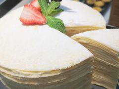 -漢咖啡·全服务式自助晚餐(武汉洲际酒店)