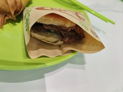 -大福来锅巴菜(古文化街店)