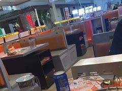 -轻烧烤肉(光谷步行街店)