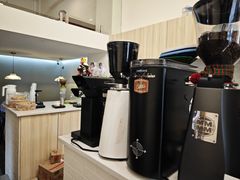 -SAFARI COFFEE