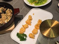 -奕景海鲜酒家· 大连海鲜(星海广场店)