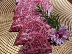 -隐炉和牛烧肉店(群力店)