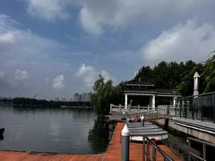 -望海·帆船主题咖啡厅•品茗下午茶(石湖景区店)